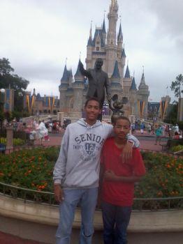 AnthonyBUE profile photo