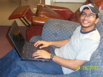 Sreenath profile photo