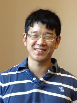 UjohnkimS profile photo