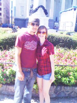 SammSmith profile photo