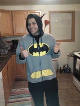 bholly385 profile photo