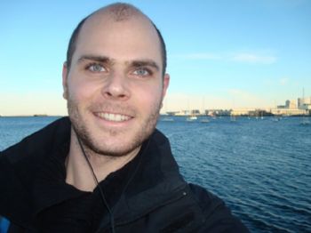 vince005 profile photo