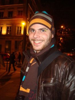 vince005 profile photo