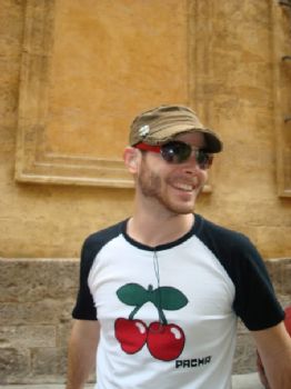 vince005 profile photo