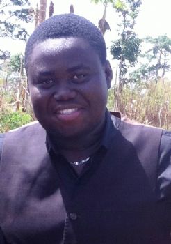 RichardBoaky profile photo