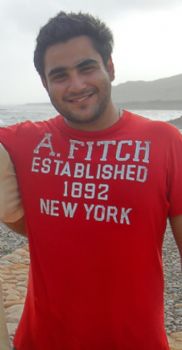 arqummalik profile photo