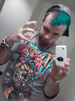 xoBIGFOOTox profile photo