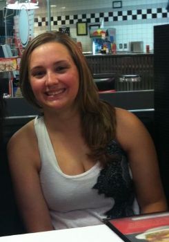 AshleyDority profile photo