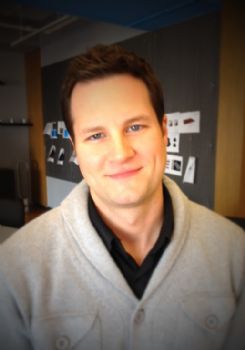 John Bishop profile photo