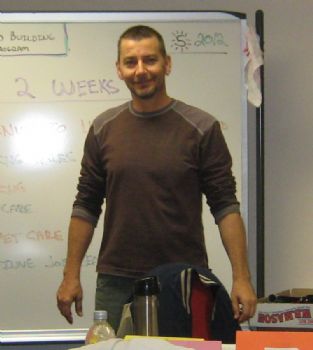 ZombieJim profile photo