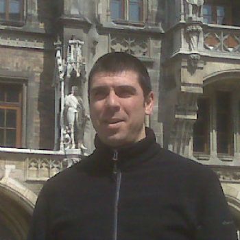 RaulCR profile photo