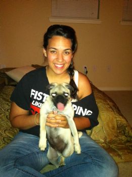 AbbyQ89 profile photo