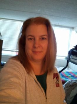 AnnieG_71 profile photo