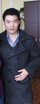 peterchang profile photo