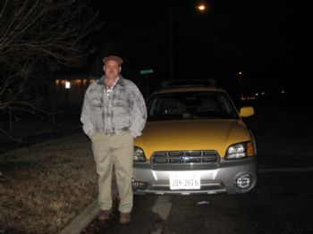 Friendly1961 profile photo