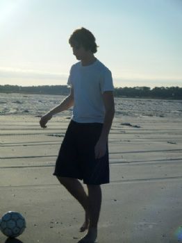 Daedalus profile photo