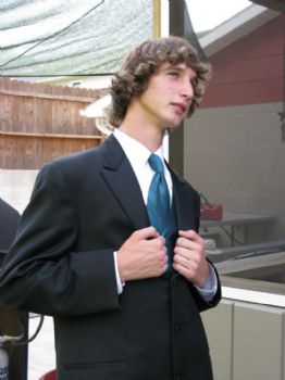 Daedalus profile photo