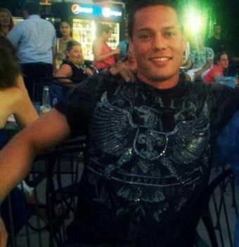 Matthew1982 profile photo