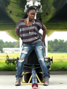 Auje Wilson profile photo