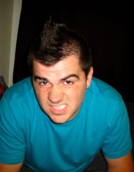 ZachHart profile photo