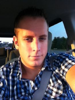 mustangracer profile photo