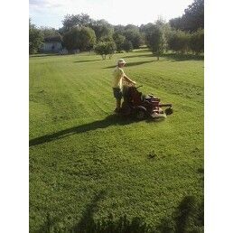 Weezie1971 profile photo