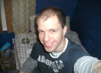 JGRay85 profile photo