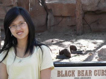 arielchan profile photo