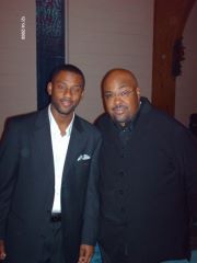 Ipson Bracey profile photo