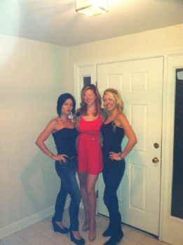 sarahjay1990 profile photo