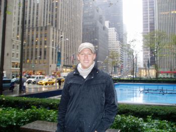 billyjax profile photo