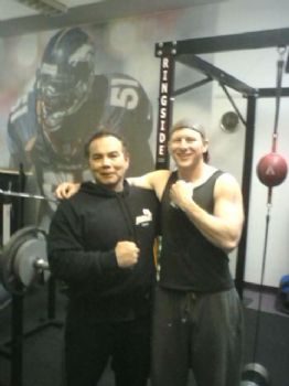 joeymowrer profile photo