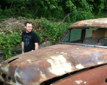 ChrisVowels profile photo