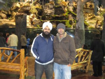 navtej1 profile photo