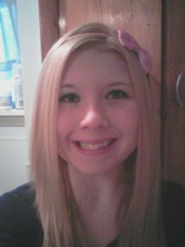 BrittanyX3 profile photo