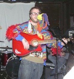 derrickhart profile photo