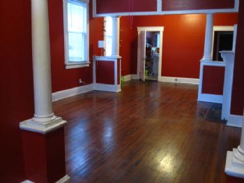 laracrofty profile photo