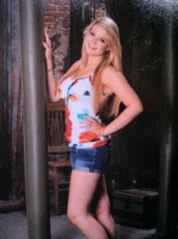 IvanaSuzette profile photo