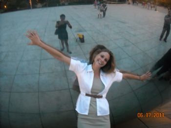 Kendra Nic profile photo