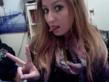 haley1990 profile photo