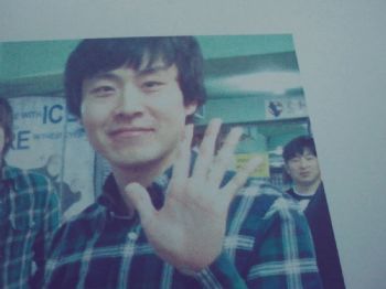 TaeungHa profile photo