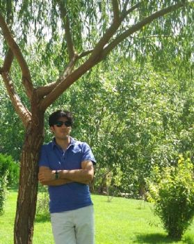 davoodmp profile photo