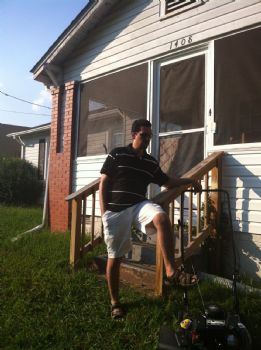 Audy2010 profile photo