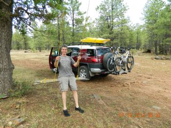 chazbrown67 profile photo