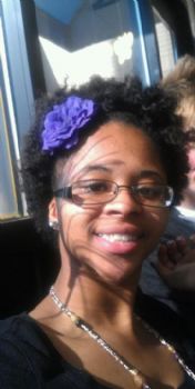 NoriJackson profile photo