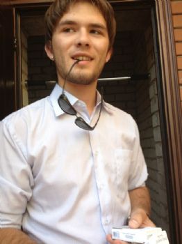 vchunikhin profile photo