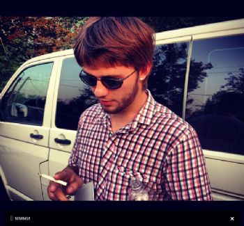 vchunikhin profile photo