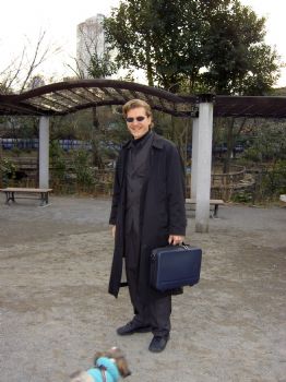 karl profile photo