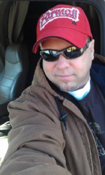 Maxwell1 profile photo