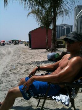 hammerhammer profile photo